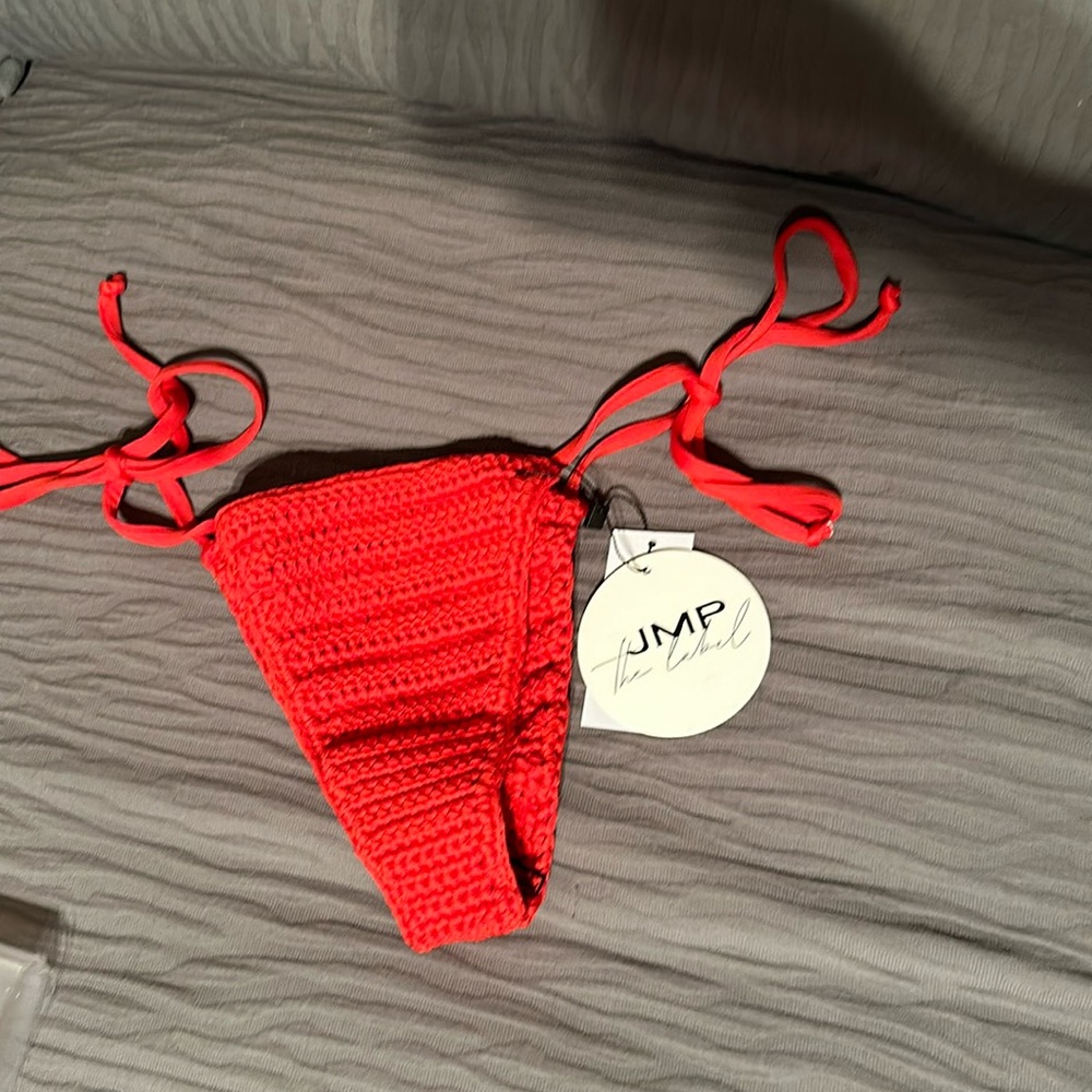 JMP The Label Swim bottom